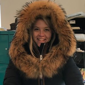 Meet your Posher, Jeanne